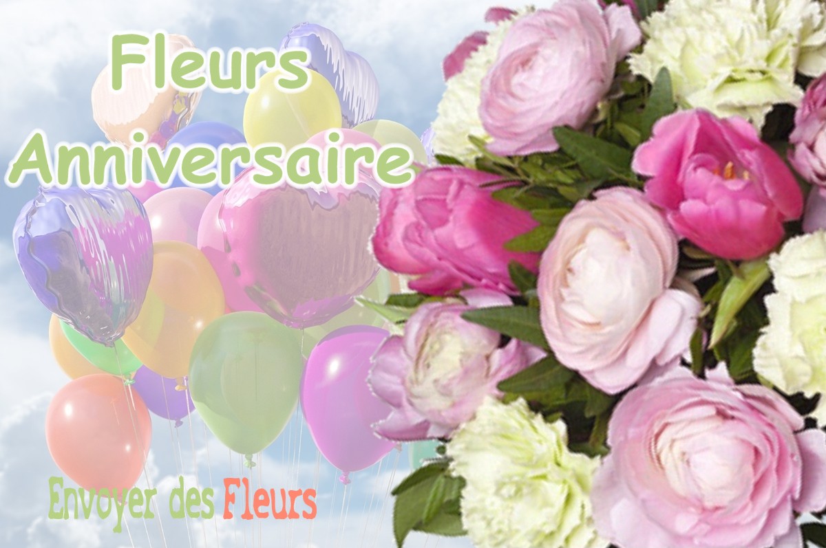 lIVRAISON FLEURS ANNIVERSAIRE à AUZEVILLE-TOLOSANE