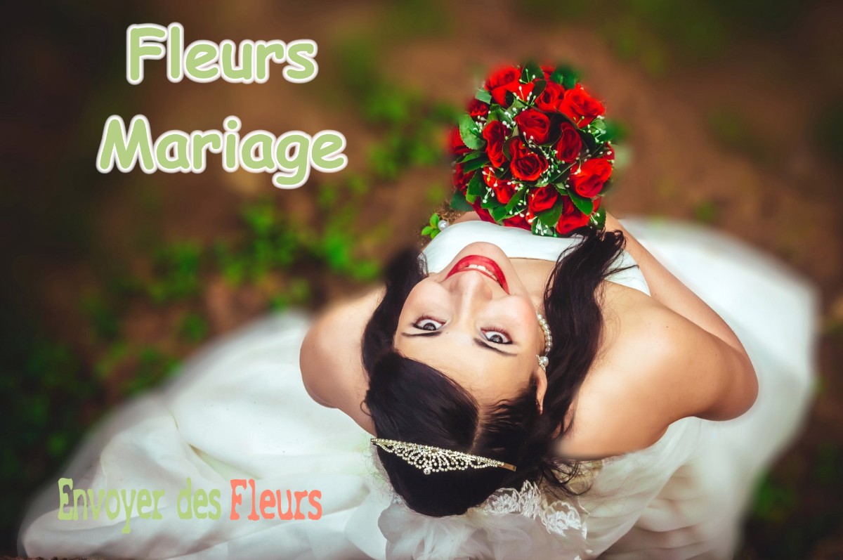 lIVRAISON FLEURS MARIAGE à AUZEVILLE-TOLOSANE